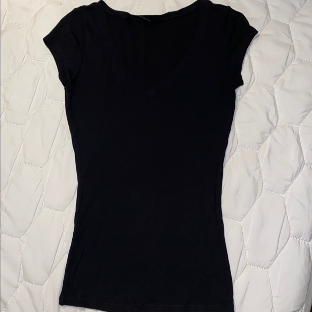 EXPRESS black top